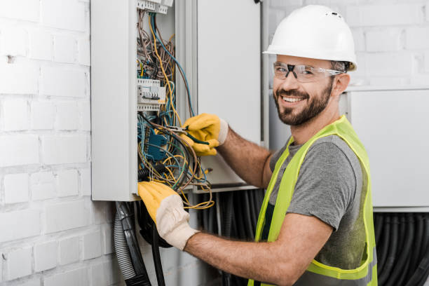 Best Industrial Electrical Services  in Hartford City, IN
