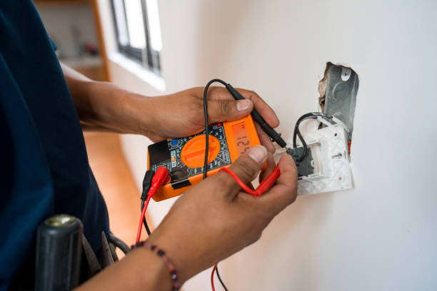 Best Affordable Electrical Installation  in Hartford City, IN