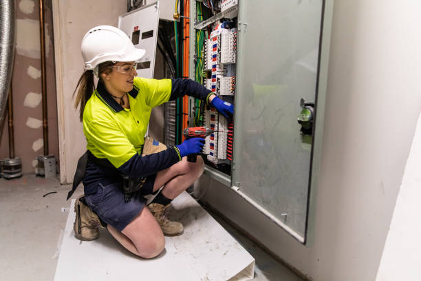 Best Electrical Troubleshooting Services  in Hartford City, IN