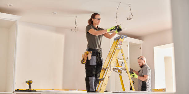 Best Electrical System Inspection  in Hartford City, IN