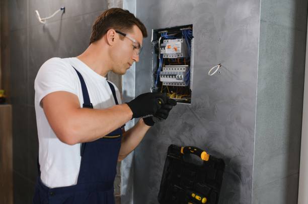 Affordable Emergency Electrician in Hartford City, IN