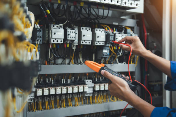 Best 24-Hour Electrician  in Hartford City, IN