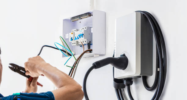 Best Home Electrical Repair  in Hartford City, IN