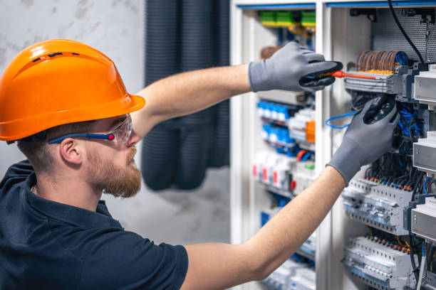 Electrical Outlet Repair in Hartford City, IN