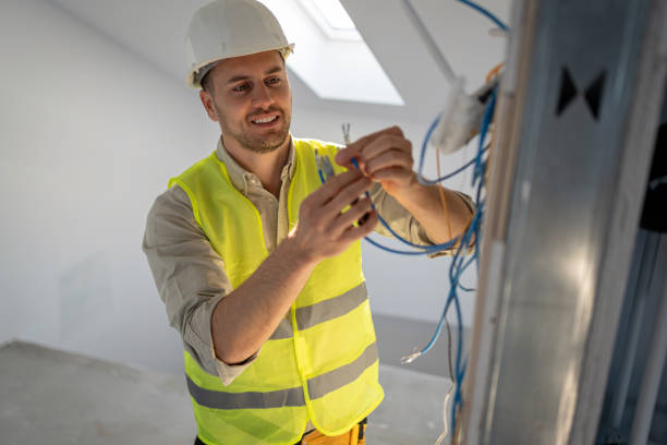 Best Commercial Electrician Services  in Hartford City, IN